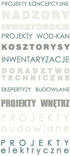 Projekty koncepcyjne